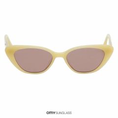 ☆極美品☆ドリスヴァンノッテン リンダファロー フォックス型 