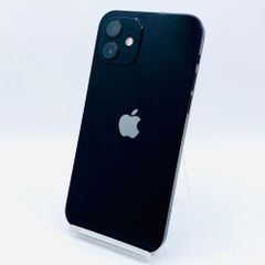 26 iPhone12mini ブラック SIMフリー - メルカリ