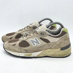 SK-032 New Balance 991 MADE IN ENGLAND - メルカリ