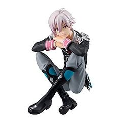 [중고] 팔메이트 에쿠스토라 아이돌리쉬 세븐 TRIGGER 구조천 완성품 피규어