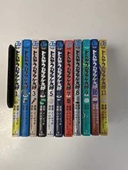 [중고] [만화] 돈까스 DJ 아게 타로 (전 11 권)