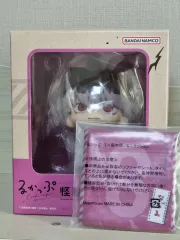 未開封) 怪獣8号 鳴見 ルックUP