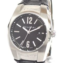 BVLGARI Diagono Automatic 自動巻き時計 - メルカリ