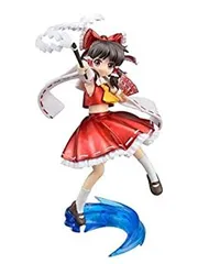 【中古】 東方Project プレミアムフィギュア博麗霊夢 Ver.1.5 (プライズ)