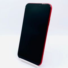 Apple iPhone 12 RED 本体 64G バッテリー75% 難あり - メルカリ