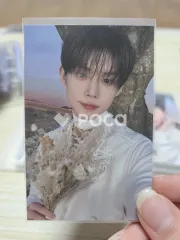 TXT ヨンジュン TOMORROW X TOGETHER WORLD TOUR ACT : PROMISE IN SEOUL MOA ZONE