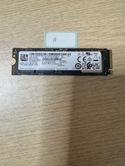 ジャンク Samsung PM9A1 2TB NVMe SSD - メルカリ