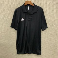 adidas アディダス Tiro23 ポロシャツ ブラック 3XL - メルカリ