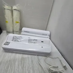2026年最新】フードセーバー 中古の人気アイテム - メルカリ