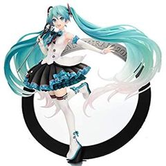 初音ミク マジカルミライ2021 1/7フィギュア 予約特典付き - メルカリ