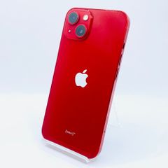 ✨極美品✨iPhone14 本体 レッド128GB - メルカリ