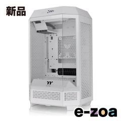 自作PC用 コルセア 7000x rgb フルタワーホワイト ガラスパネル - メルカリ