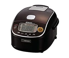 2026年最新】象印 ZOJIRUSHI 炊飯器 圧力IH炊飯ジャー 極め炊き 5.5合
