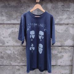METALLICA ヒストリックデート Tシャツ Lサイズ - メルカリ
