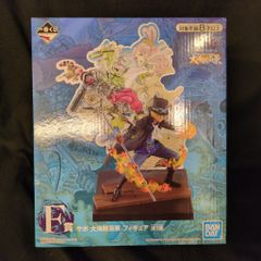 BANDAI SPIRITS 이치 반 쿠지 원피스 WT100 기념 오다 에이이치로 신작 대해적 백경 F상 사보 대해적 백경 피규어