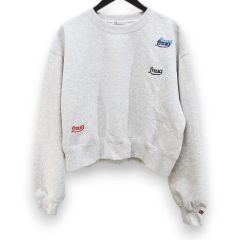 プラダ PRADA 04AW Roman Ruins Tシャツ カットソー マルチカラー 長袖