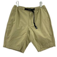 グラミチ✴︎ショートパンツ GMP6-S2070 ネイビーショートパンツ