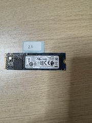 本日限定価格 KIOXIA KXG60PNV2T04 2TB NVMe SSD - メルカリ