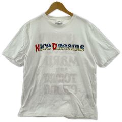 WACKO MARIA 21SS NICE DREAMS T シャツ M - メルカリ