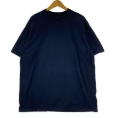 graphpaper グラフペーパー クルーネック半袖Ｔシャツ size3/ダークネイビーのサムネイル