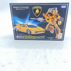 未開封 タカラトミー トランスフォーマー バンブルビー MPM-2 日本正規