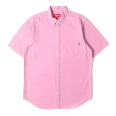 2026年最新】supreme オックスフォード シャツの人気アイテム - メルカリ