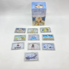 中古】ヰ世界情緒 6th Anniversary アクリルマグネットセット 開封品