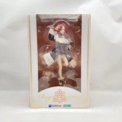 【中古】コトブキヤ アンジュ・カトリーナ 1/7 開封品 にじさんじ[97]のサムネイル