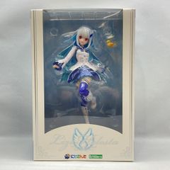 未開封品 エヴァンゲリオン 綾波レイ メイドver. コトブキヤ ショップ