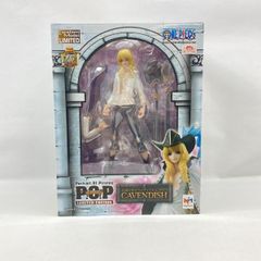 ワンピースカードゲーム くま キャベンディッシュカタクリ SP 3枚