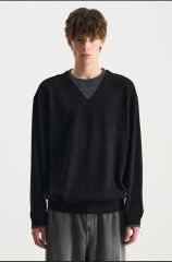 ANOTHER ASPECT 26SS sweater 3.0 | Mercari