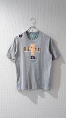 80's EUROMOD モヘア混 グリッターニット カーディガン M 総柄. - メルカリ