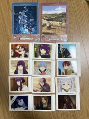 全14種コンプ ユーリ!!! on ICE 10周年 スペシャル観光カード 唐津