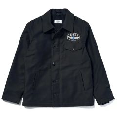 値下げ！リアルマッコイズ ダブルライダースジャケット 38サイズ ブラック Buco ダブルライダースジャケット ブラック 38 - メルカリ