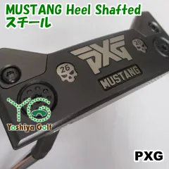 2026年最新】pxg パター カバーの人気アイテム - メルカリ