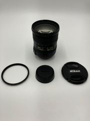 Nikon DX 35mm 単焦点【美品・フード・フィルター・前後キャップ付