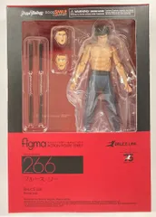 MAX FACTORY figma BRUCE LEE 266