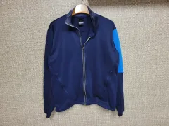 95サイズ adidas アディダス トラックジャケット ジップアップ ジャージ トレーニングウェア