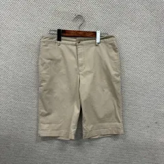 ポロラルフローレン コットンパンツ コットン ハーフパンツ 20 D00992
