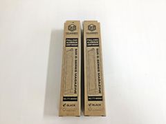 MAXTACT Glock用 アルミライトウェイト CO2マガジン 2本セット - メルカリ
