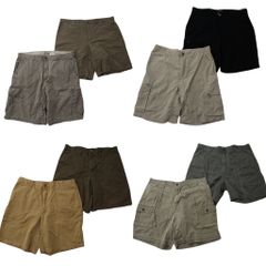 Cordura Nylon Baggies Shorts ovy - メルカリ