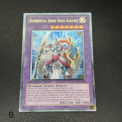遊戯王 E・HERO アブソルートZero シークレット 英語版 未開封 - メルカリ