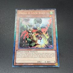 ドロール＆ロックバード 2021-02-06 PAC1-JP026 SE 2種 - メルカリ