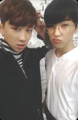 SEVENTEEN Make The  Seventeen HOSHI/THE8 Going Seventeen ユニット