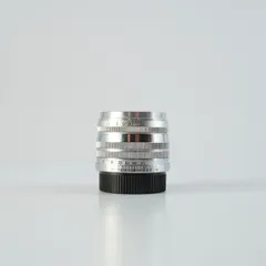 2026年最新】canon 50mm F1.8 l39の人気アイテム - メルカリ