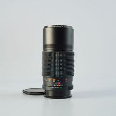 幻の マクロ ELICAR MC 90㎜ f/2.5 V-H9 オーバーホール済 - メルカリ