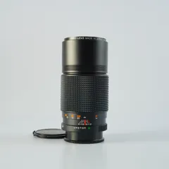 2026年最新】コニカ HEXANON AR 200mm F3.5の人気アイテム - メルカリ