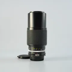 2026年最新】zoom nikkor 80-200 f4の人気アイテム - メルカリ