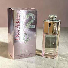 未開封品 Dior アディクト2 オードトワレ 50mL 香水 - メルカリ
