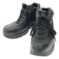 NIKE ナイキ Air Max Goadome Black スニーカー 865031-009 ブラック 26.5cmのサムネイル